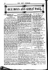 Irish Emerald Saturday 25 January 1908 Page 22