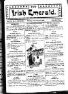 Irish Emerald Saturday 15 February 1908 Page 3