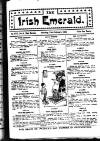Irish Emerald Saturday 22 February 1908 Page 3