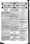 Irish Emerald Saturday 29 February 1908 Page 24