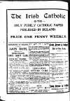 Irish Emerald Saturday 21 March 1908 Page 2