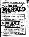 Irish Emerald