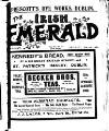 Irish Emerald