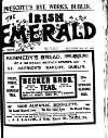 Irish Emerald