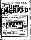 Irish Emerald