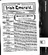 Irish Emerald Saturday 20 June 1908 Page 3