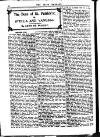 Irish Emerald Saturday 01 August 1908 Page 18