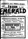 Irish Emerald