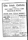 Irish Emerald Saturday 07 November 1908 Page 2