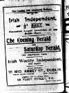 Irish Emerald Saturday 07 November 1908 Page 22