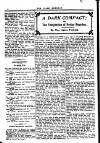 Irish Emerald Saturday 21 November 1908 Page 6