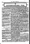 Irish Emerald Saturday 21 November 1908 Page 22