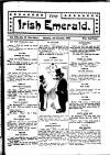 Irish Emerald Saturday 05 December 1908 Page 3