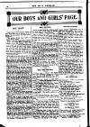 Irish Emerald Saturday 05 December 1908 Page 22