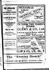 Irish Emerald Saturday 05 December 1908 Page 27