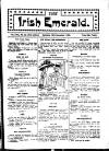 Irish Emerald Saturday 19 December 1908 Page 3