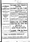 Irish Emerald Saturday 19 December 1908 Page 27