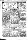 Irish Emerald Saturday 02 January 1909 Page 8