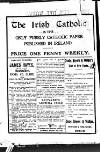 Irish Emerald Saturday 16 January 1909 Page 2