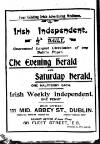 Irish Emerald Saturday 20 February 1909 Page 30