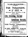 Irish Emerald Saturday 06 March 1909 Page 28