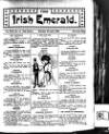 Irish Emerald Saturday 03 April 1909 Page 3