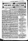 Irish Emerald Saturday 03 April 1909 Page 22