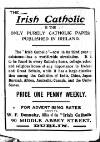 Irish Emerald Saturday 01 May 1909 Page 2