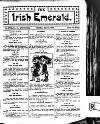 Irish Emerald Saturday 01 May 1909 Page 3