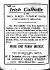 Irish Emerald Saturday 05 June 1909 Page 2