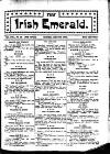 Irish Emerald Saturday 19 June 1909 Page 3