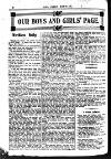 Irish Emerald Saturday 19 June 1909 Page 22