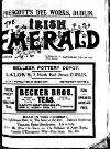 Irish Emerald