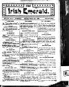 Irish Emerald Saturday 09 October 1909 Page 3
