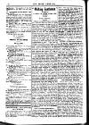 Irish Emerald Saturday 23 October 1909 Page 12