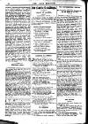 Irish Emerald Saturday 23 October 1909 Page 14