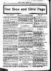 Irish Emerald Saturday 23 October 1909 Page 22