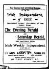 Irish Emerald Saturday 23 October 1909 Page 28