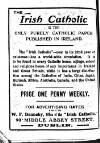 Irish Emerald Saturday 13 November 1909 Page 2