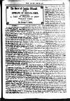 Irish Emerald Saturday 13 November 1909 Page 15