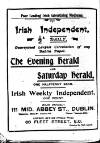 Irish Emerald Saturday 13 November 1909 Page 28