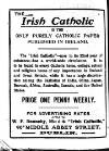 Irish Emerald Saturday 27 November 1909 Page 2