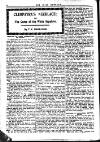 Irish Emerald Saturday 27 November 1909 Page 12