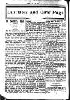 Irish Emerald Saturday 27 November 1909 Page 22