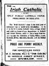 Irish Emerald Saturday 08 January 1910 Page 2