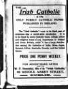 Irish Emerald Saturday 15 January 1910 Page 2