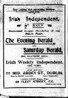 Irish Emerald Saturday 15 January 1910 Page 28