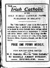 Irish Emerald Saturday 29 January 1910 Page 2