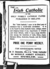 Irish Emerald Saturday 05 February 1910 Page 2