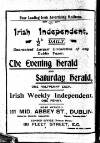 Irish Emerald Saturday 05 February 1910 Page 28